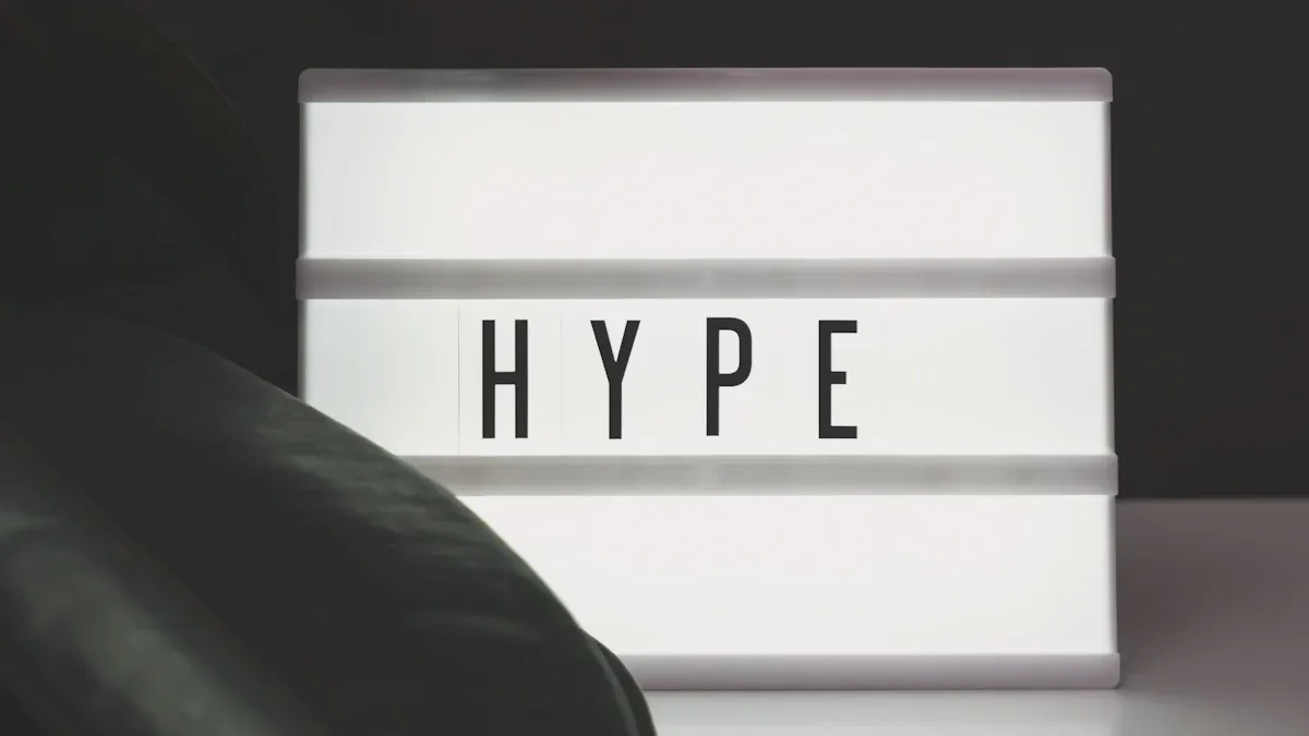 What Are LED Light Boxes?