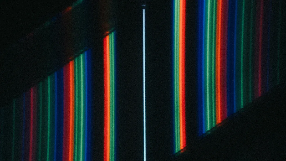 How to Choose LED Strip Lights for Your Light Box