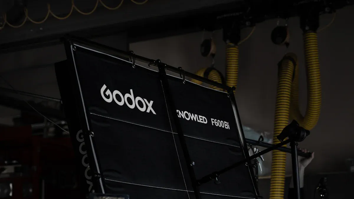 Choosing Your LED Studio Light Box