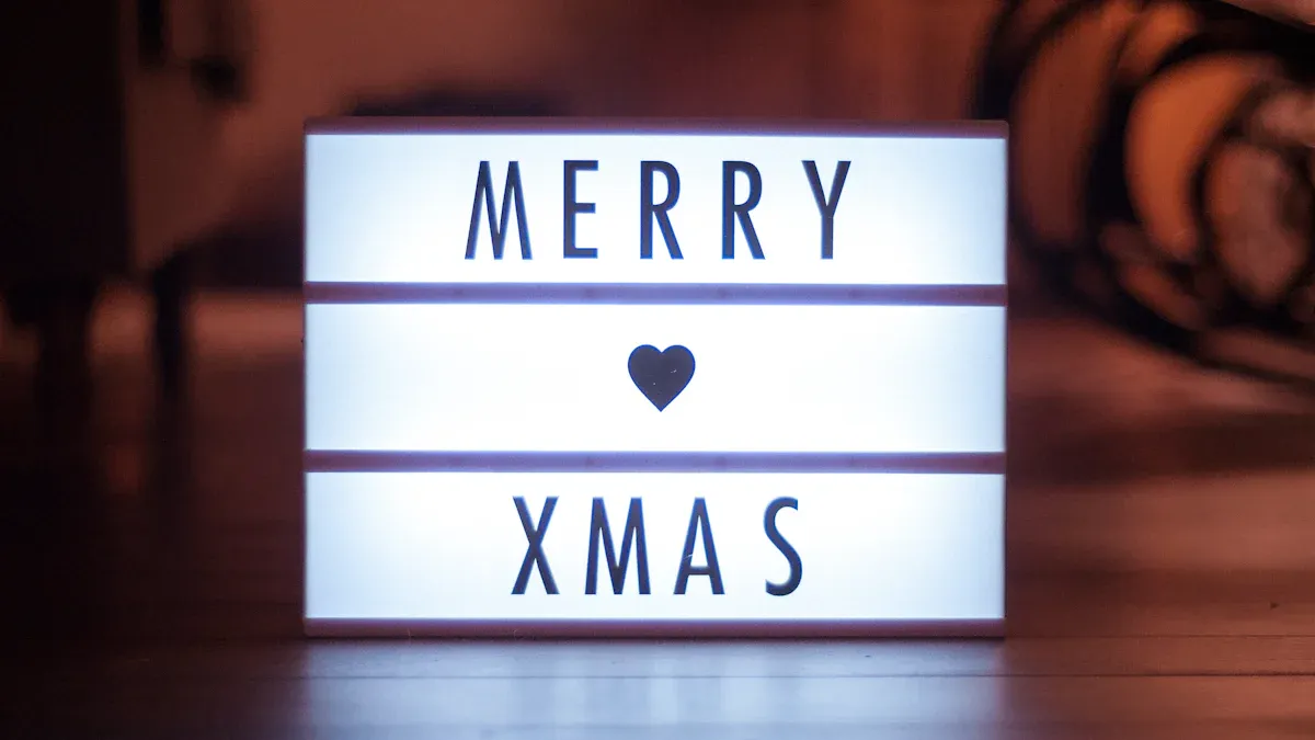 What Is a Side Light Box
