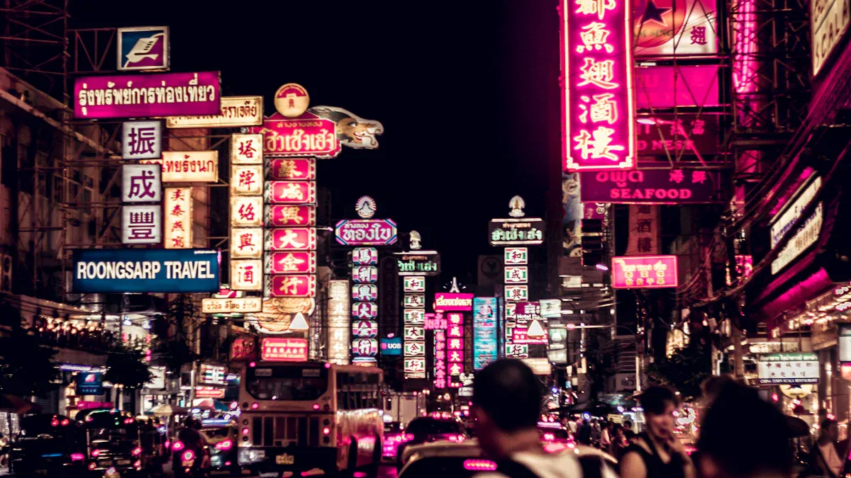 Real-World Lightbox Examples