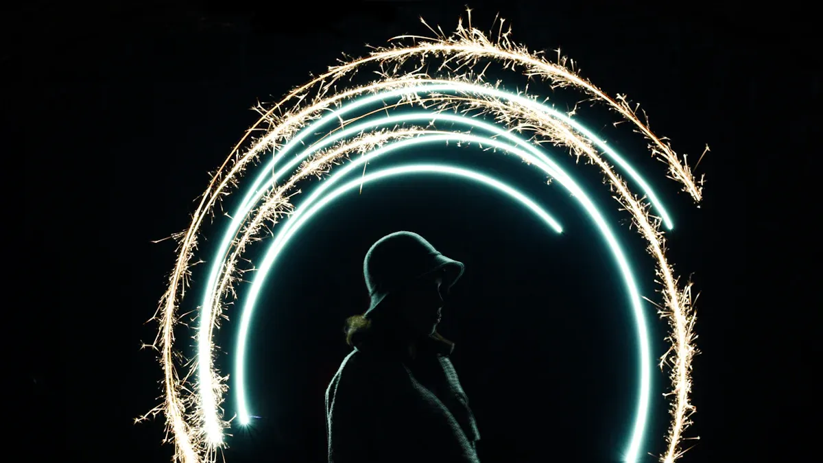 Backlit Art: Illuminating Your Space with Stunning Visual Displays