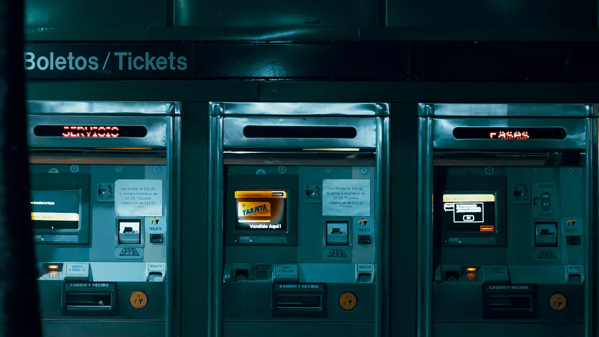 Case Studies from the Canada Digital Signage Market