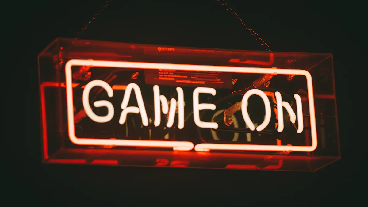 Acrylic Light Box Signage: The Ultimate Guide to Boosting Brand Visibility
