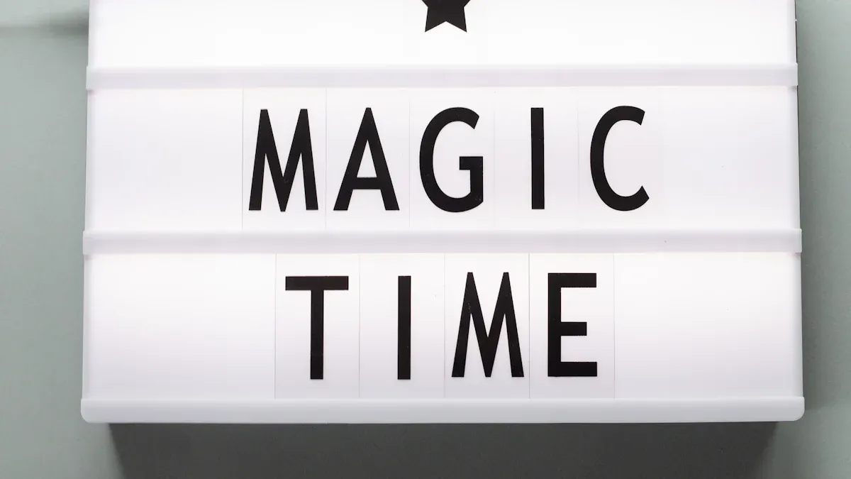 Best Lightbox Frame Models for Every Need