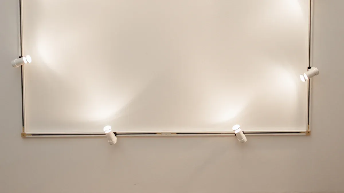 Movie Poster Lights: Installation Tips for Stunning Visual Impact