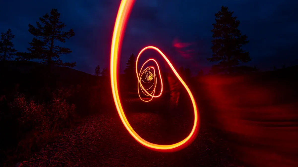 Techniques for Stunning Lighted Photos