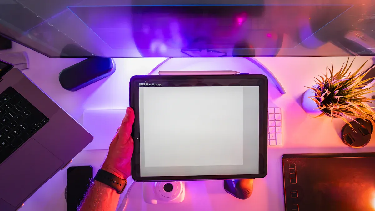 Choose the Perfect Art LED Light Box