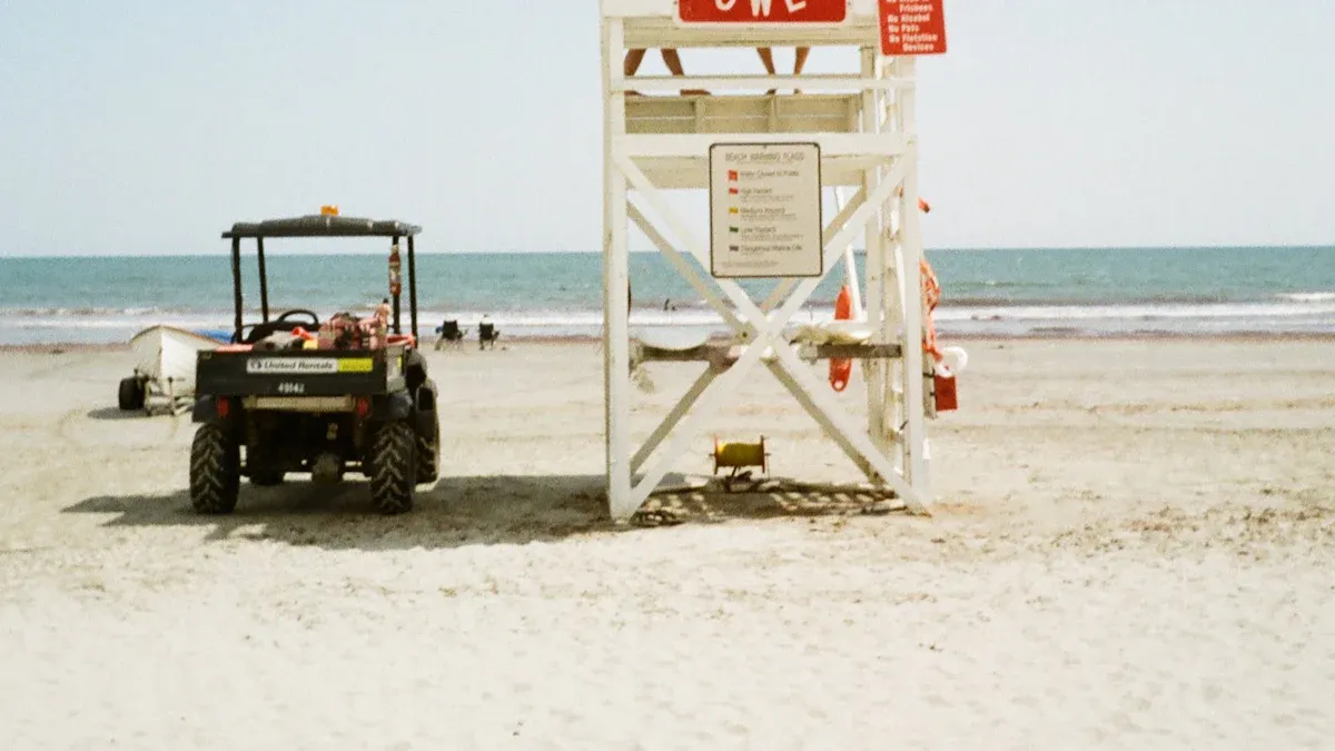 Weatherproof Hardware and Outdoor TV Enclosures