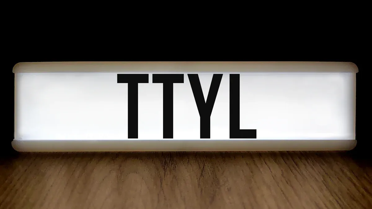 What Is an Ultra Thin Light Box?