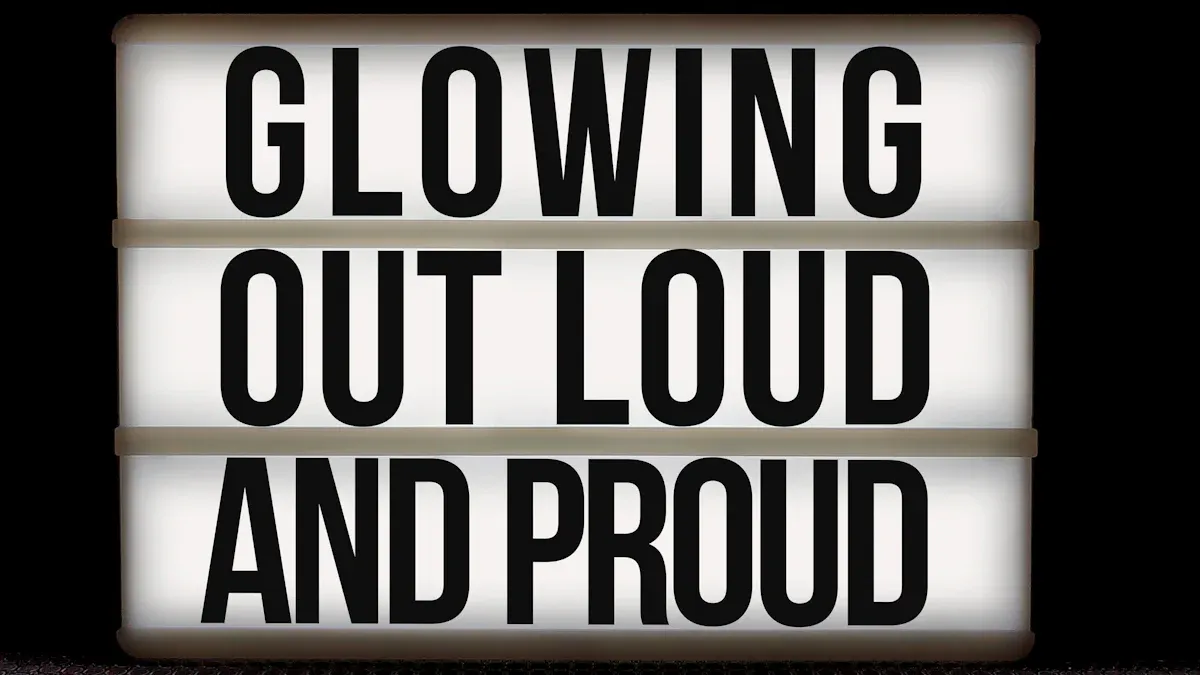 Types of LED Light Boxes