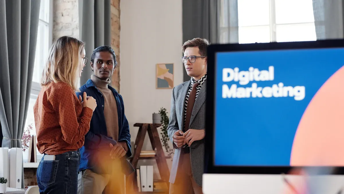 Define Your Lightbox Advertising Goals