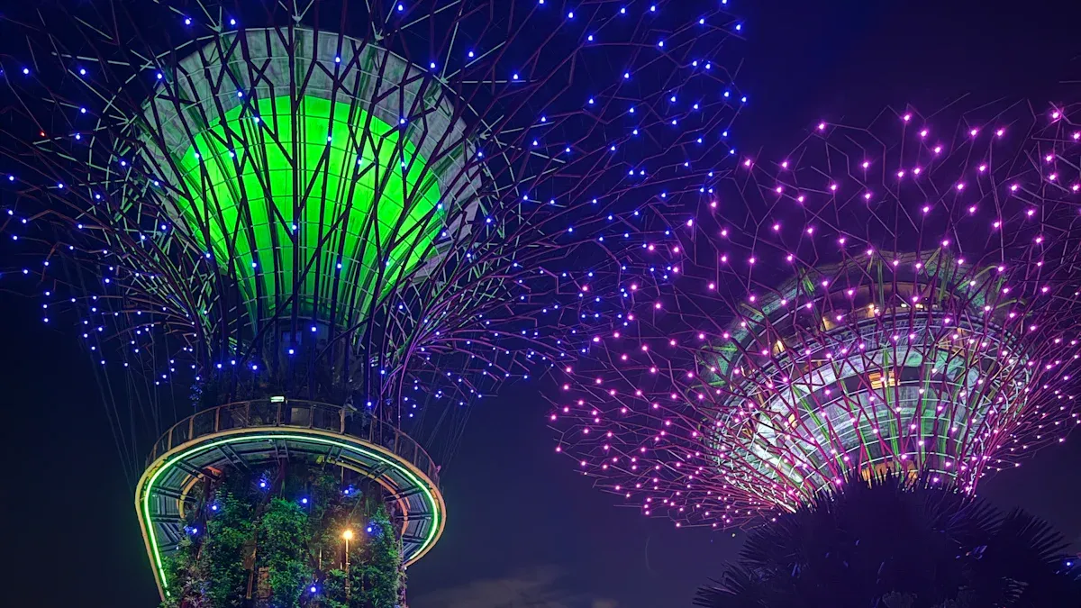 Digital Signage Displays in Singapore