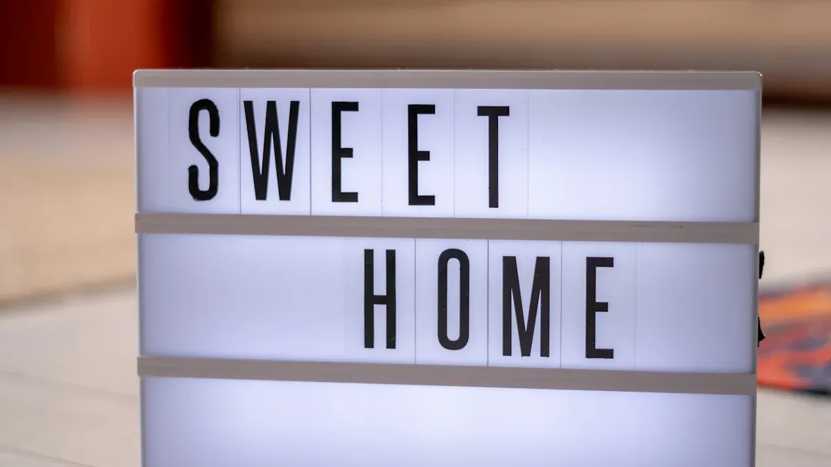 Sign Light Box Overview