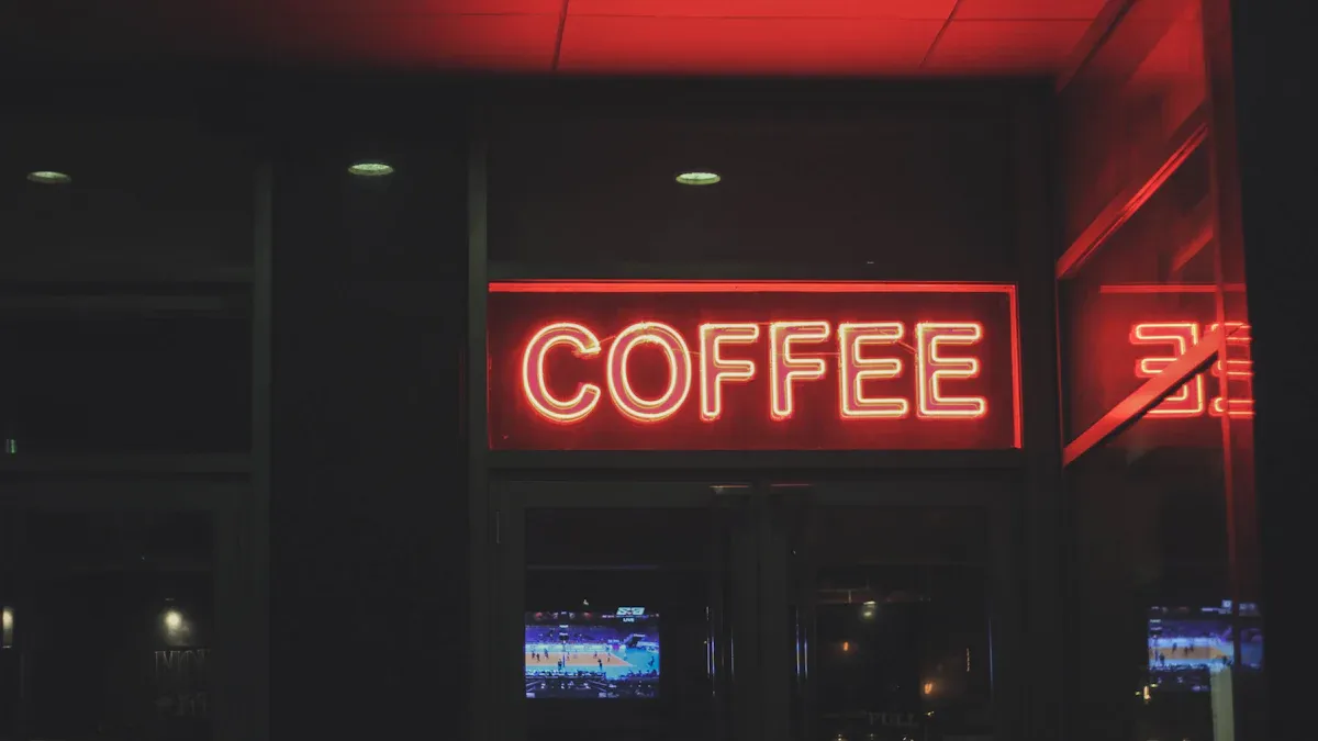 How to Choose the Right Lighted Sign Box for Your Storefront