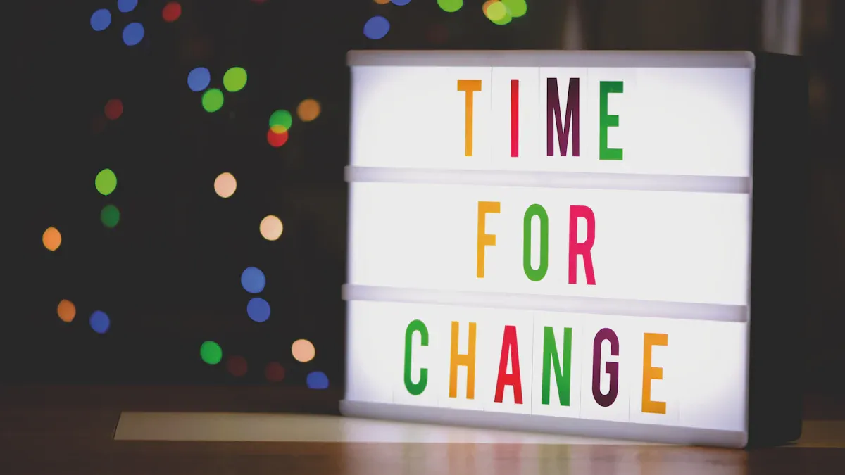 LED Lightboxes: Types, Applications, and Benefits for Illuminated Displays