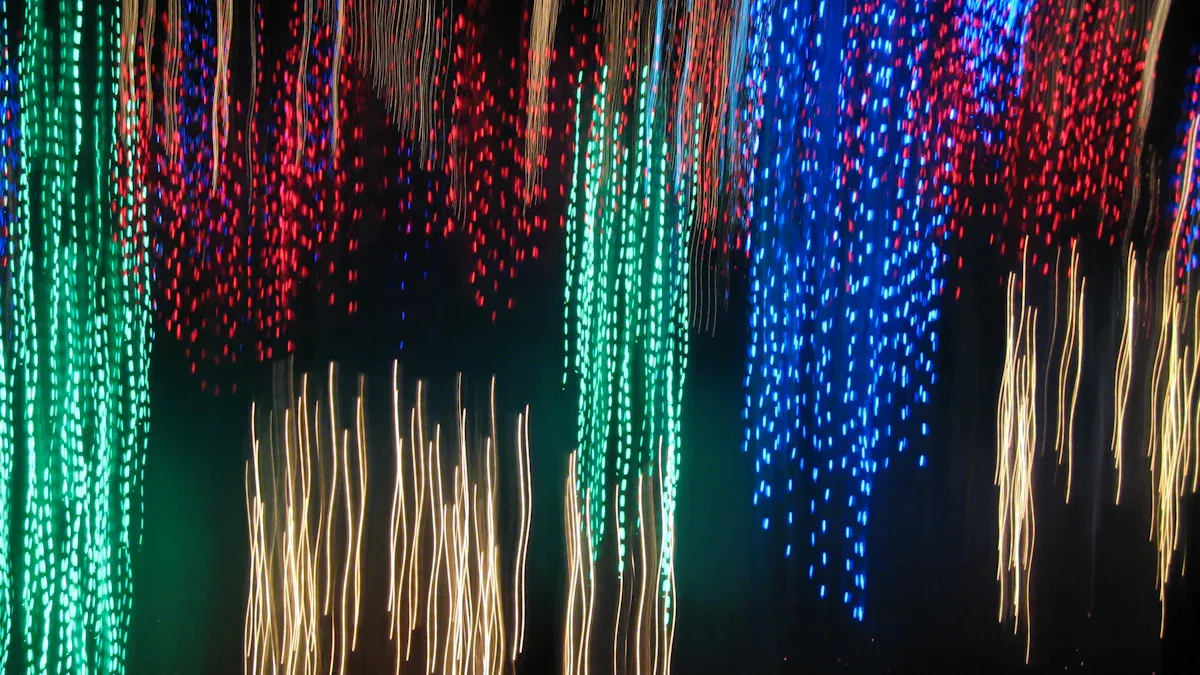 Backlit Plexiglass Panels: Materials, Installation, and Design Applications