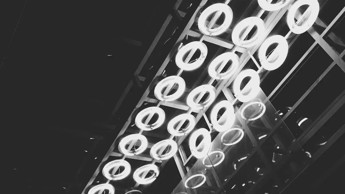 Installation Tips for LED Sign Lights