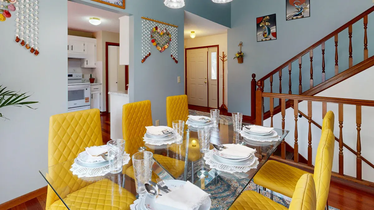 Wall Mounted Light Box Design Inspiration