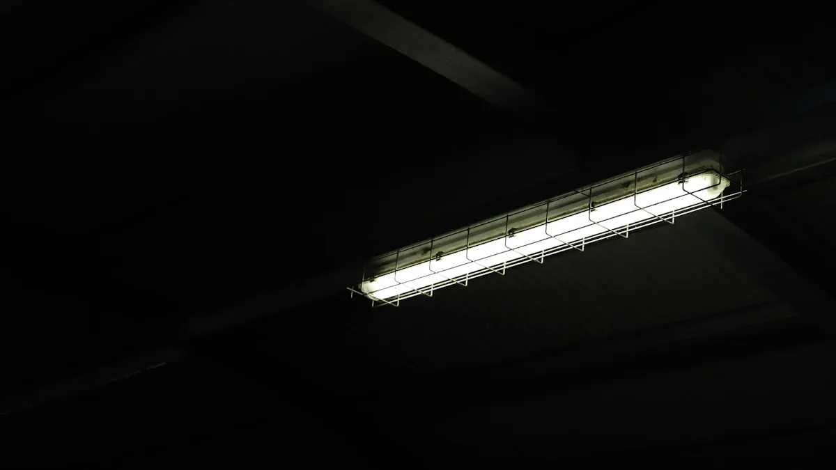 Common Problems With LED Lighting