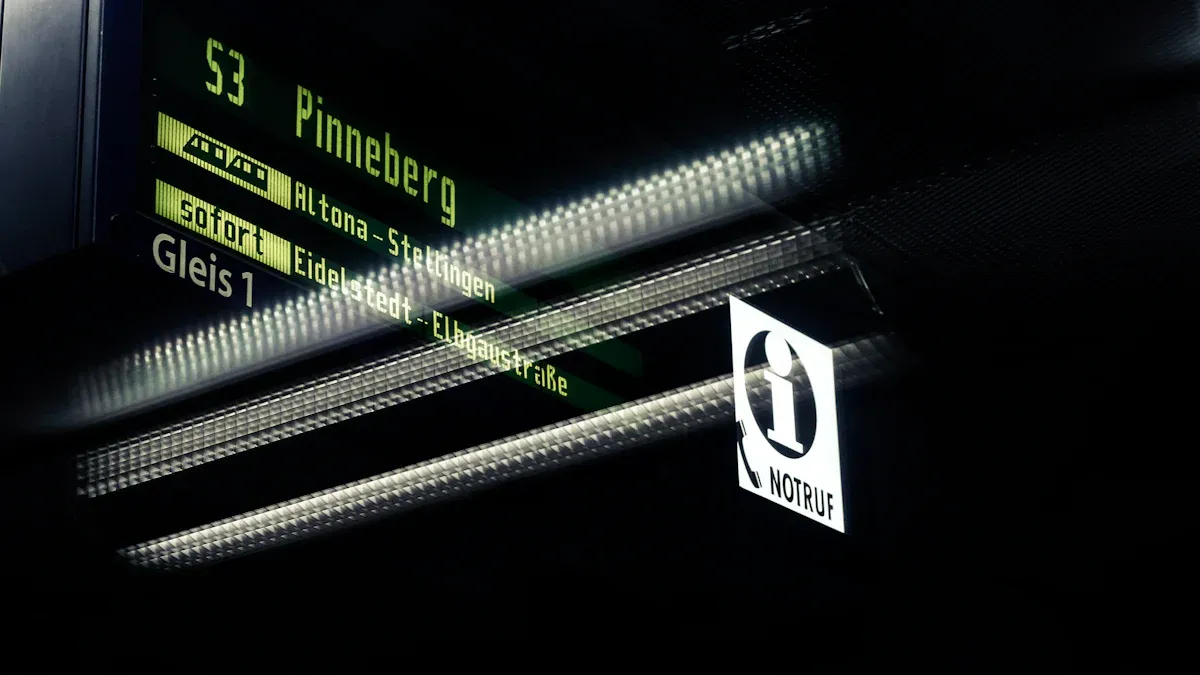 Lighting Technologies