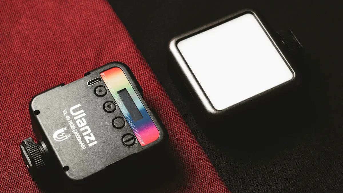 Desktop Light Box Essentials