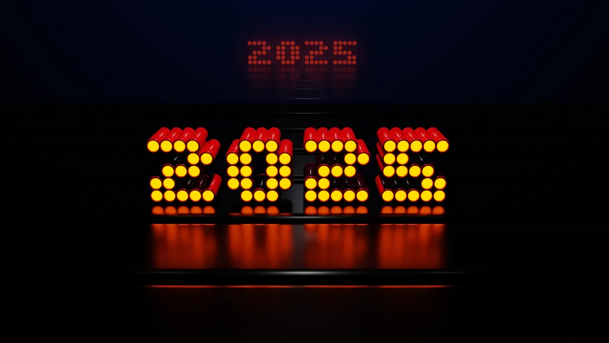 Panasonic Outdoor Digital Signage