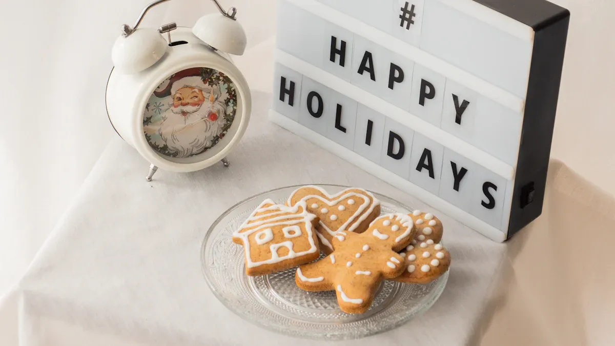 20 Creative Lightbox Menu Ideas to Elevate Your Restaurant