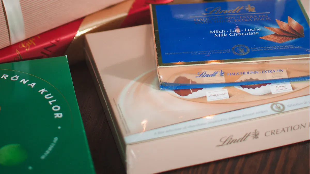 Compare Light Box Options