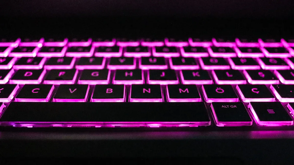 LED Edge Lighting