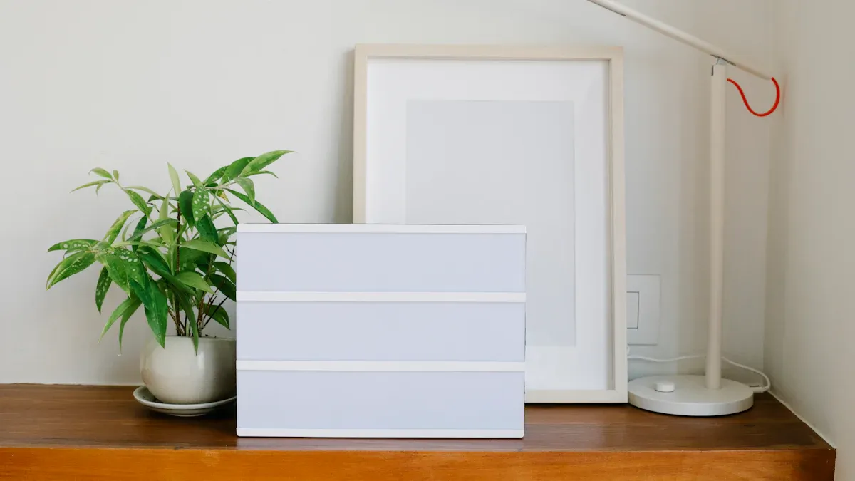 Lightbox Frames: Materials, Styles, and Durability for Different Display Needs