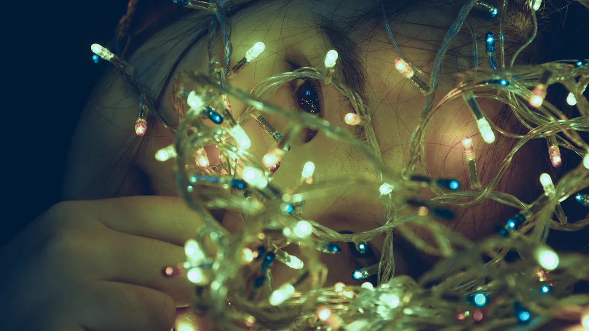 The Science Behind Backlight Art: How Illumination Enhances Visual Impact and Ambiance