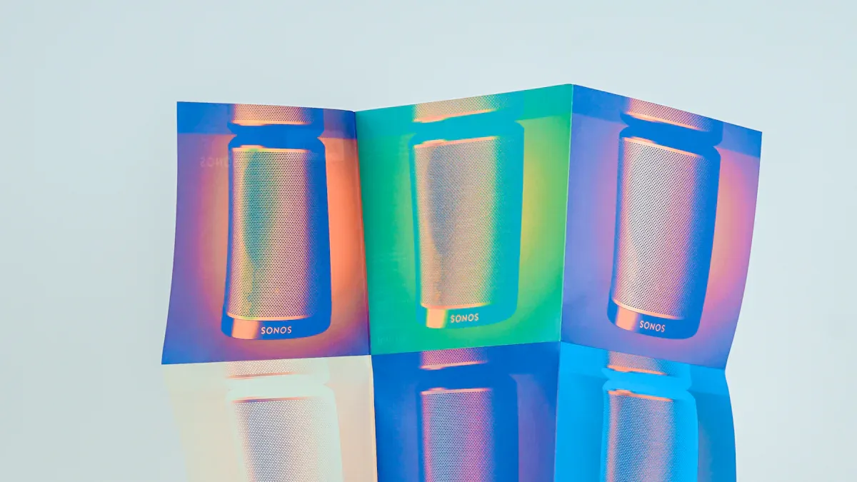 Types of LED Light Box Posters