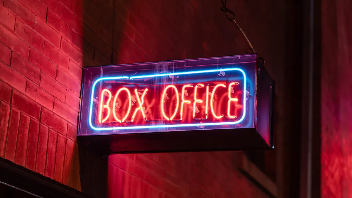 How to Choose the Right Backlit Signage Box for Your Business