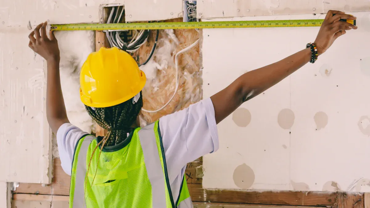 Step-by-Step Guide: DIY Installation