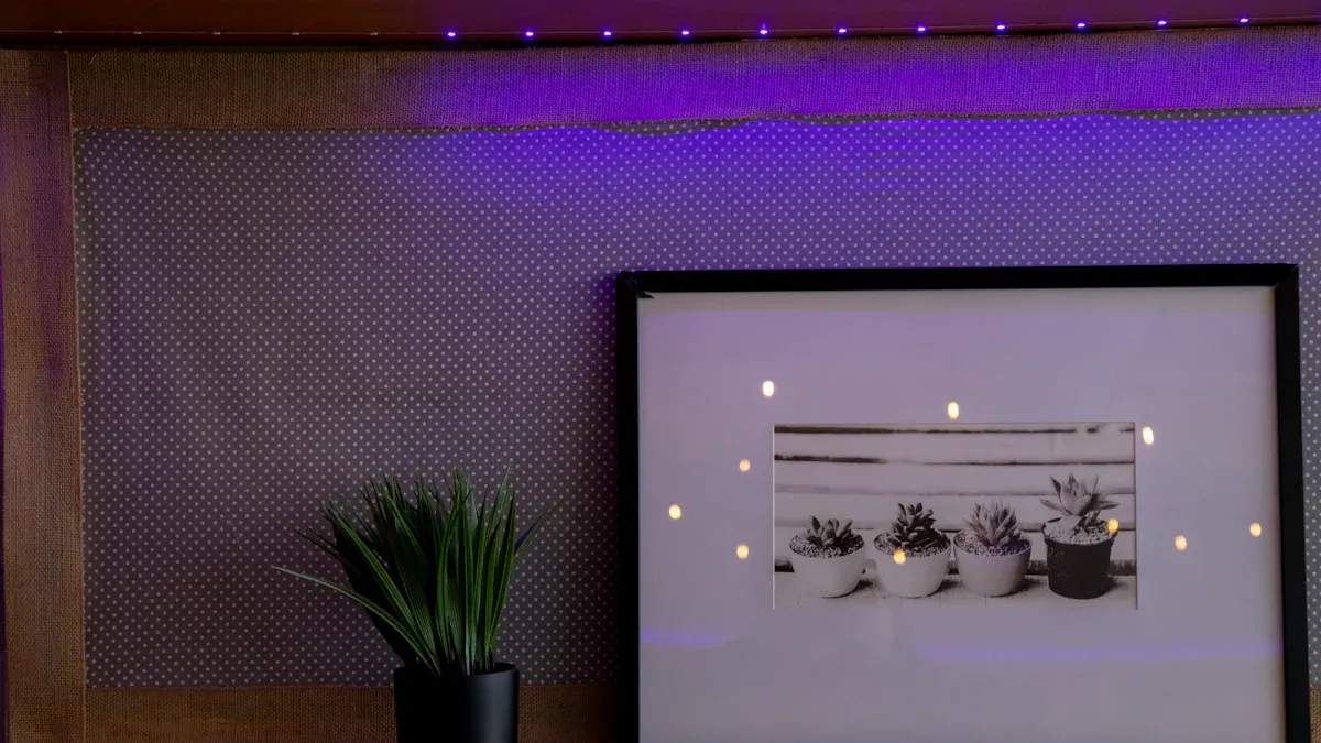LED Light Box Frame Reviews