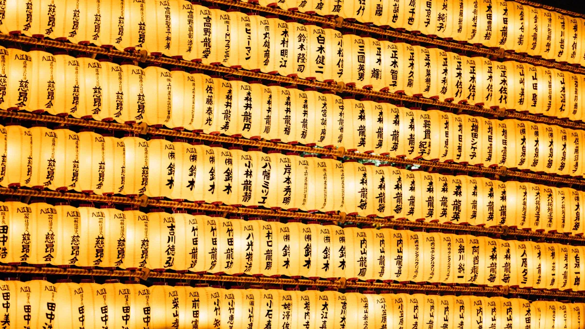 How to Use Illuminated Paper for Stunning Visual Displays and Signage