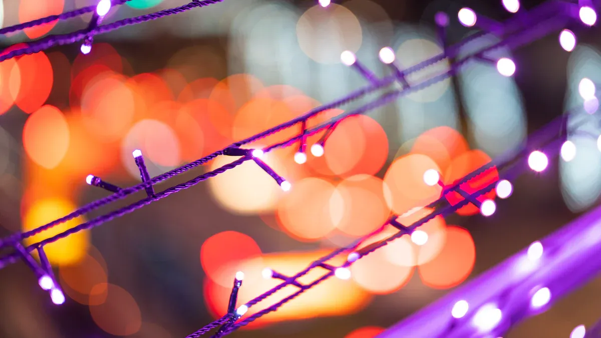 How Light Guide Plates Enhance LED Illumination: Technology and Benefits