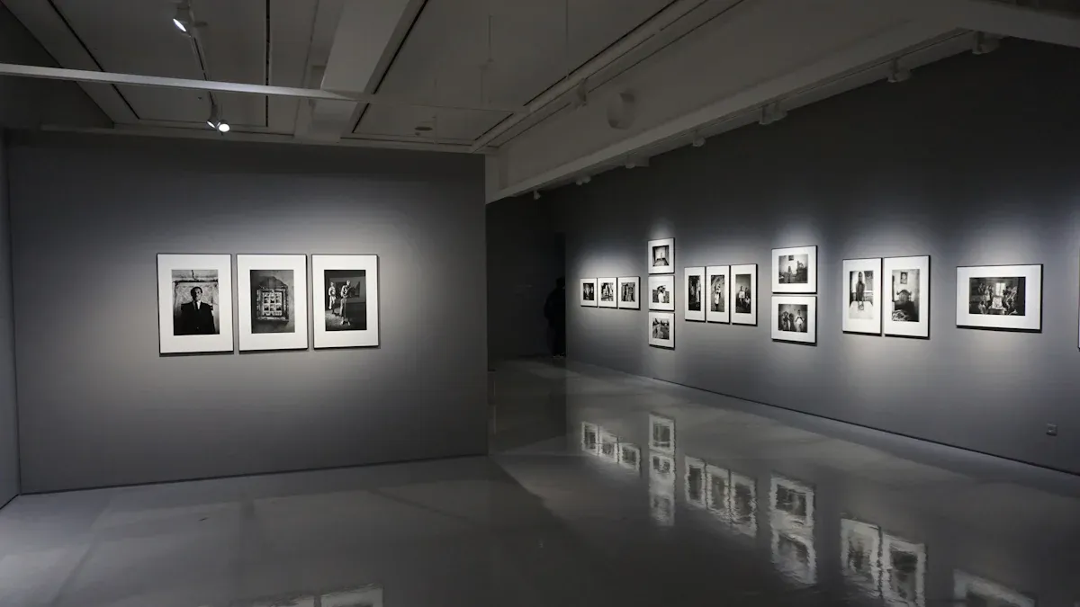 Top 10 LED Light Box Poster Frames for Retail and Exhibition Displays