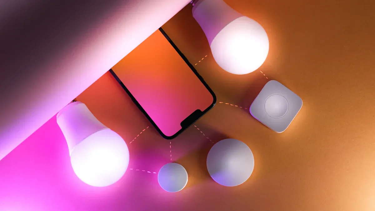 Box Light LED Systems: Components, Assembly, and Maintenance