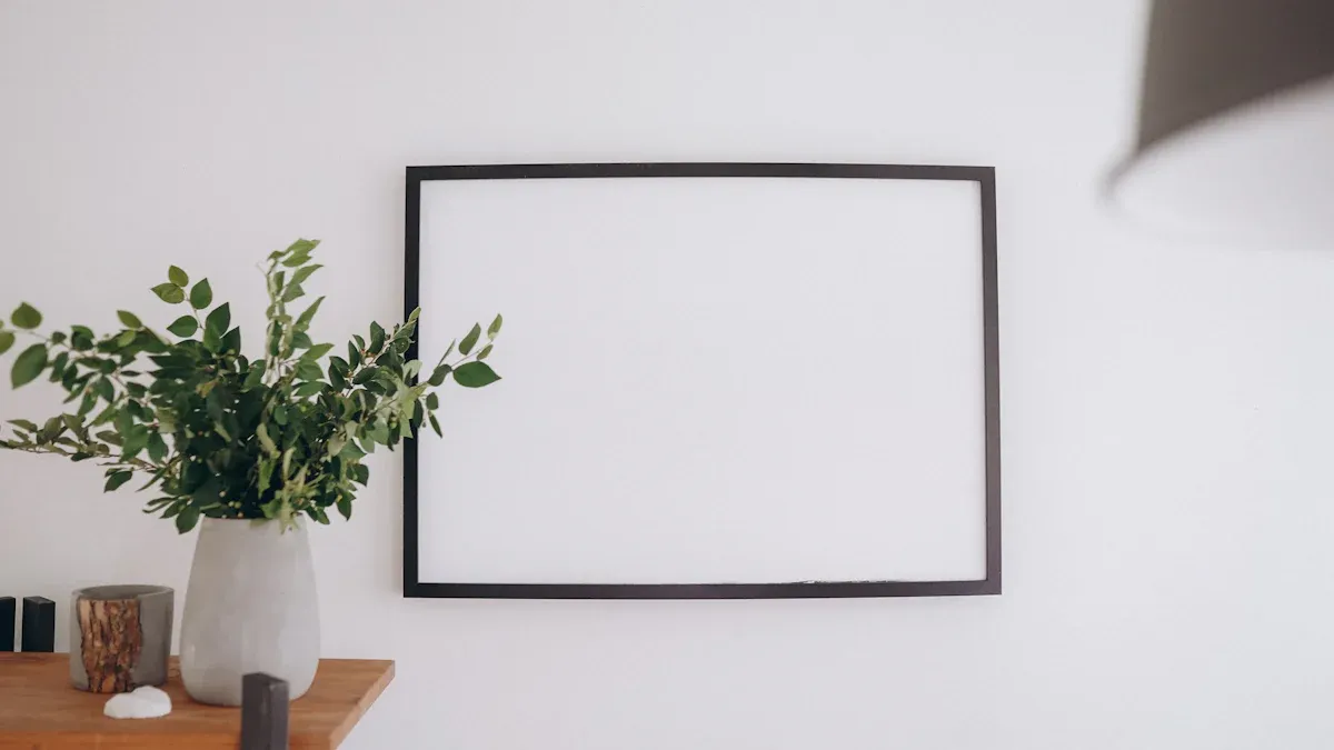 Backlit Movie Poster Frames: Technical Specifications and Installation Guide