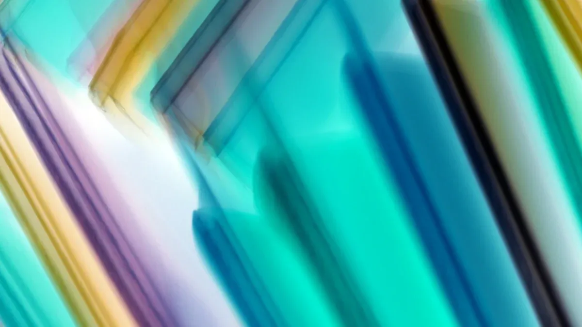 How Acrylic Enhances Light Distribution in 2025