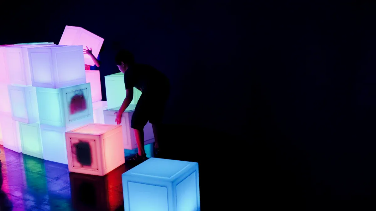 Design Reviews: Best LED Light Box Models