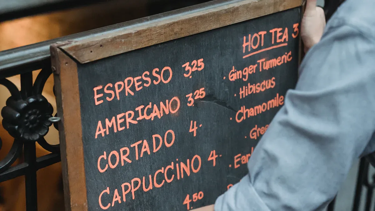 How to Install Outdoor Menu Display Case and Maintain It for Maximum Longevity