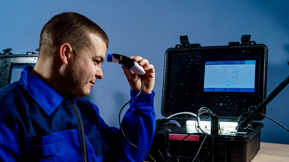 LED Lighting Maintenance for Longevity