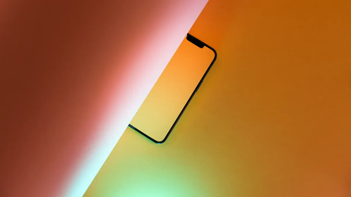 Key Specifications Table