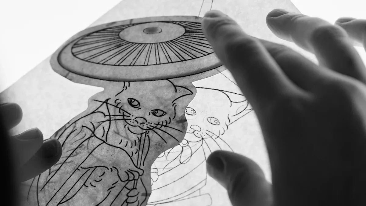 Best Lightbox for Tracing: Project Scenarios