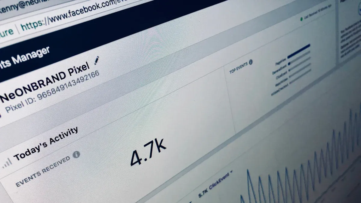 Measuring Success: Key Metrics to Track for Your Advertising Display Digital Signage Campaign