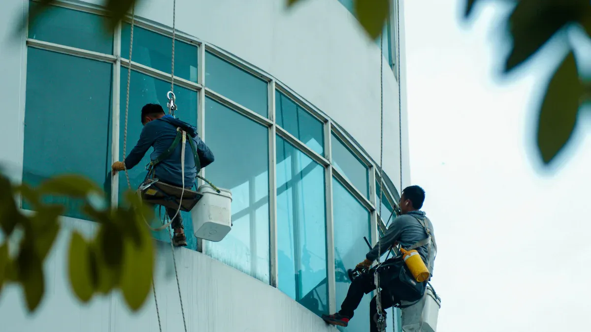 Top Tips for Maintaining Your Aluminum Frame Light Box