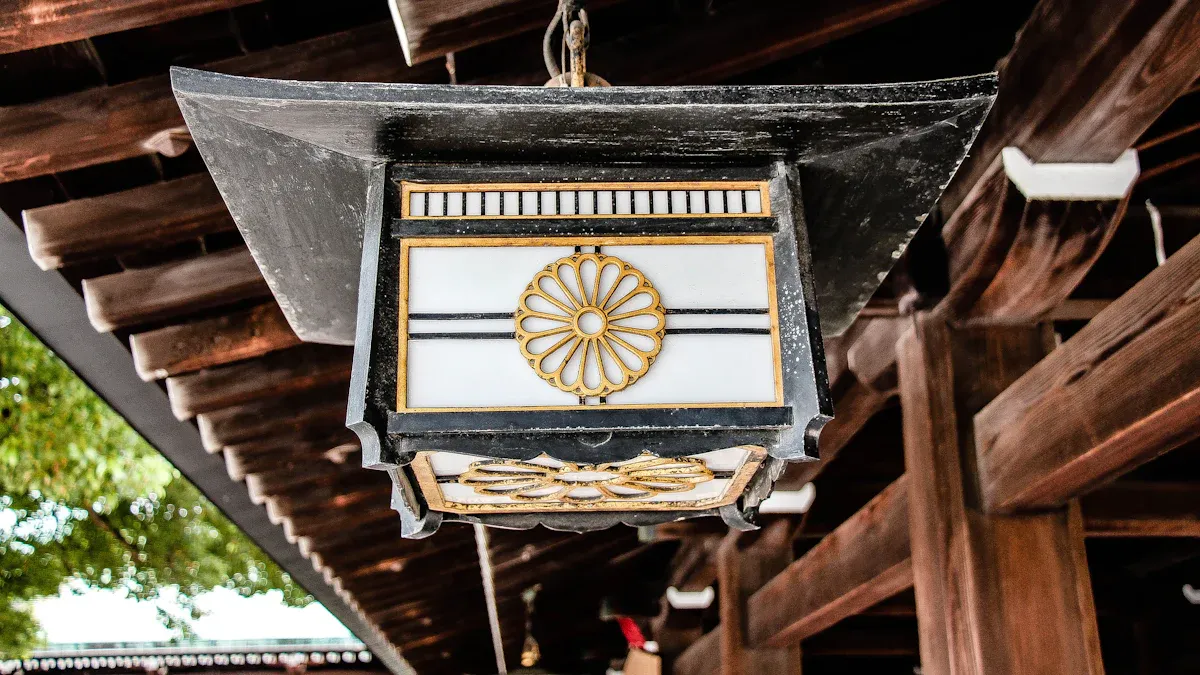Wood Light Boxes: Strength and Protection